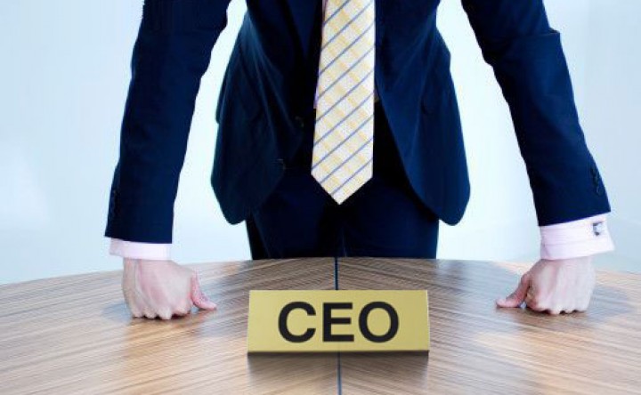7 de cada 10 CEO se olvida de las redes sociales