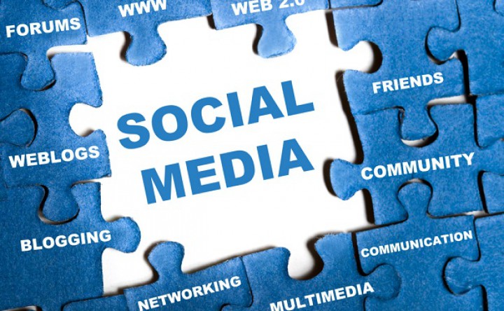 ¿Conoces las redes sociales más peculiares del momento?