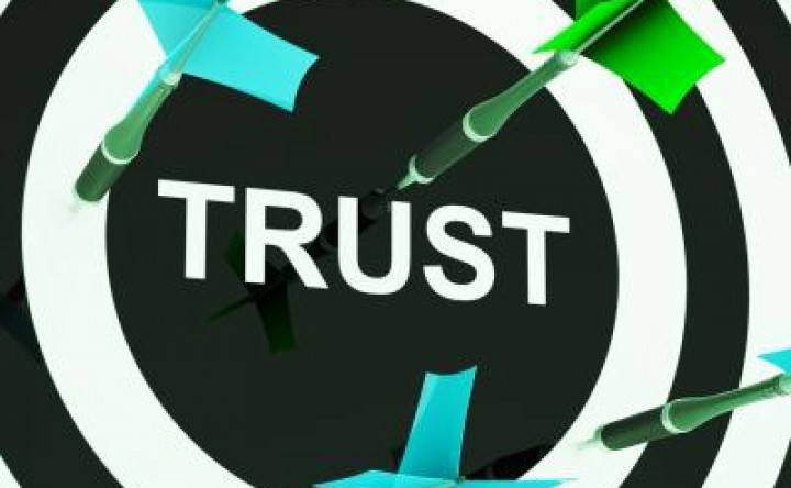 Haz creíble tu sitio web y establece un vínculo de confianza con el cliente