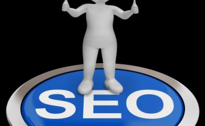 Pago por click versus SEO.