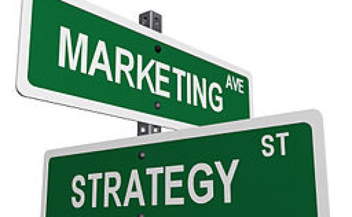 Interacción entre Marketing de Contenidos y RRSS