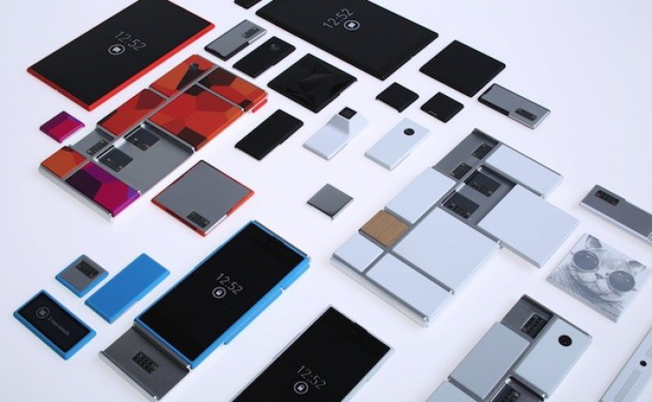Motorola Ara, la revolución de Motorola y Google