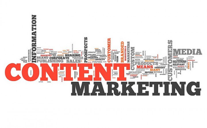 El marketing de contenidos seguirá siendo el protagonista del 2014