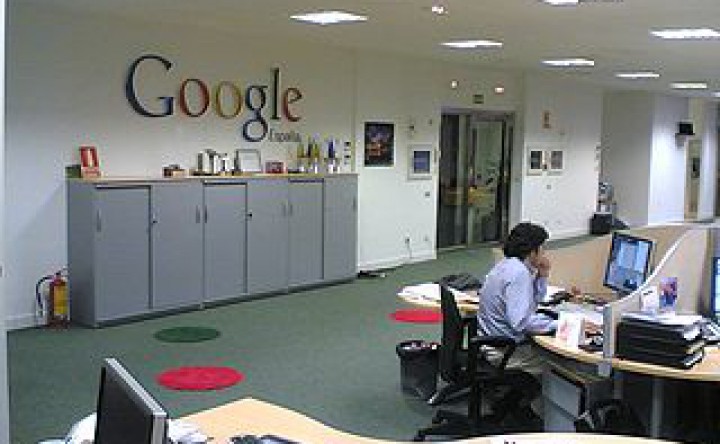 Nueva política de google respecto al posicionamiento seo