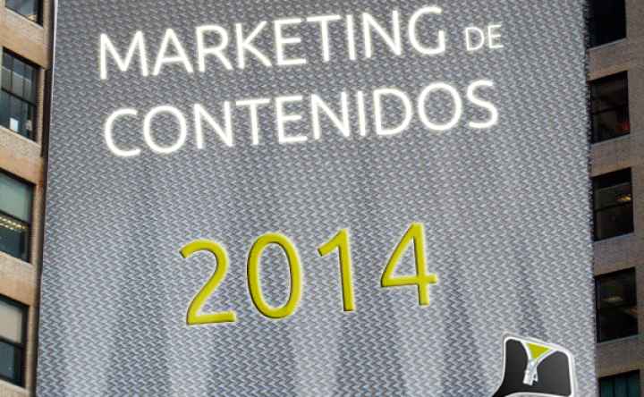 Los retos del marketing de contenidos en 2014