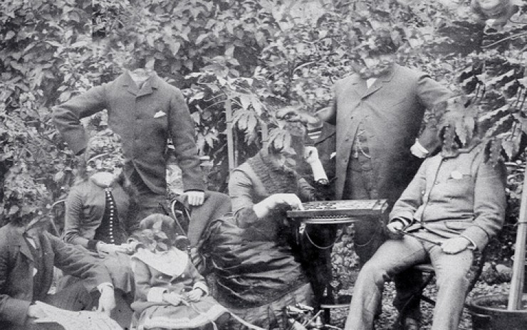 La red social MyHeritage localiza a los herederos de las propiedades saqueadas por el Tercer Reich