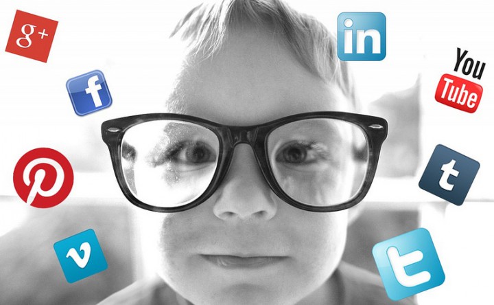 El encaje de las redes sociales en el marketing de contenidos
