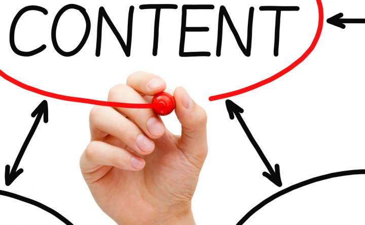 El marketing de contenidos como estrategia de branding