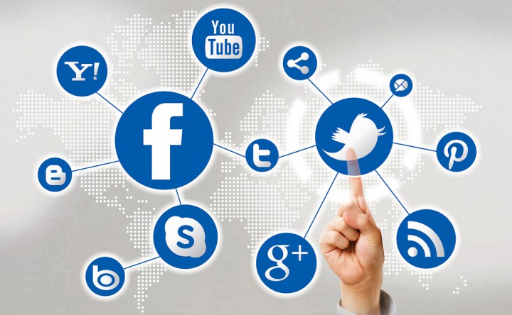Marketing de contenidos y publicidad en redes sociales