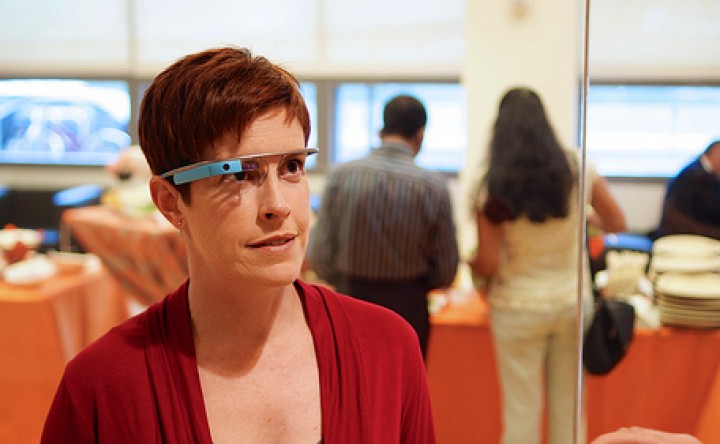 Google Glasses disponibles hoy: ¿cómo afectará al marketing de contenidos?