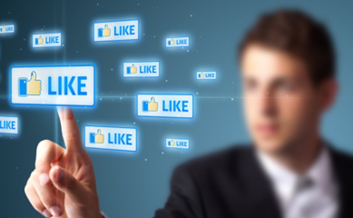 Marketing de contenidos y redes sociales, las claves del éxito en Internet