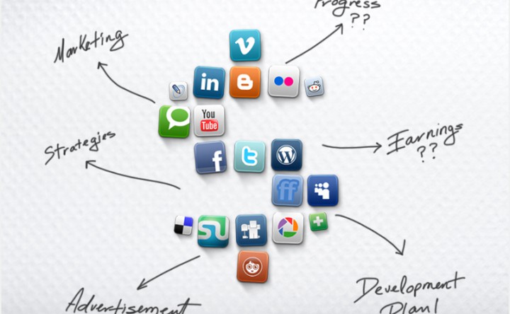 Marketing de contenidos para mejorar la reputación online