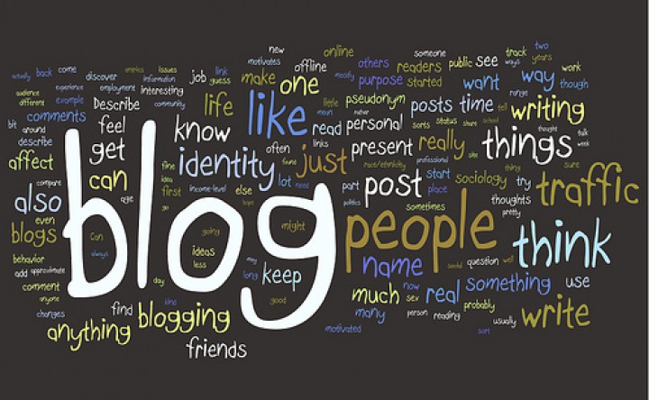 El papel central del blog corporativo en el marketing de contenidos