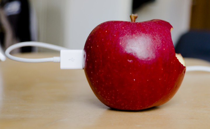 Comprar contenido por gula: apps para amantes de la comida