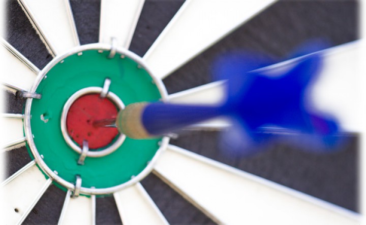 El target, clave para tu estrategia de marketing de contenidos