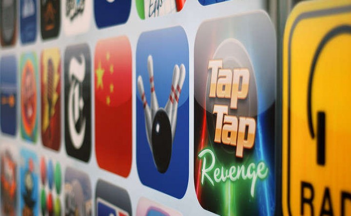 Las mejores apps para el verano
