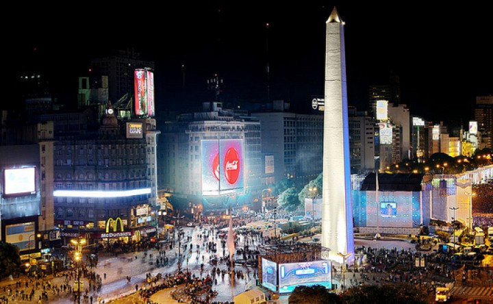 Ambush marketing: aprovechar los grandes eventos para hacer publicidad