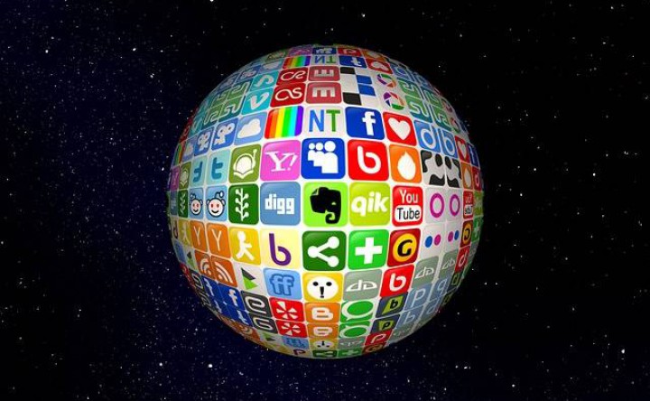Las nuevas redes sociales revolucionan el marketing de contenidos