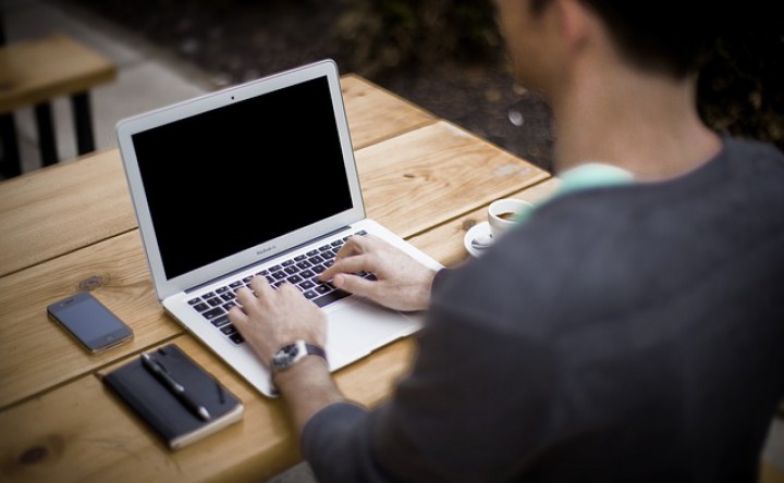 Errores que no se deben cometer a la hora de escribir un blog