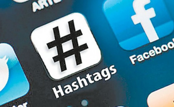 Los hashtags en el marketing de contenidos