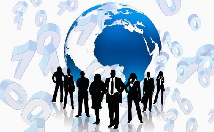 Nuevo marketing de contenidos: Social Business