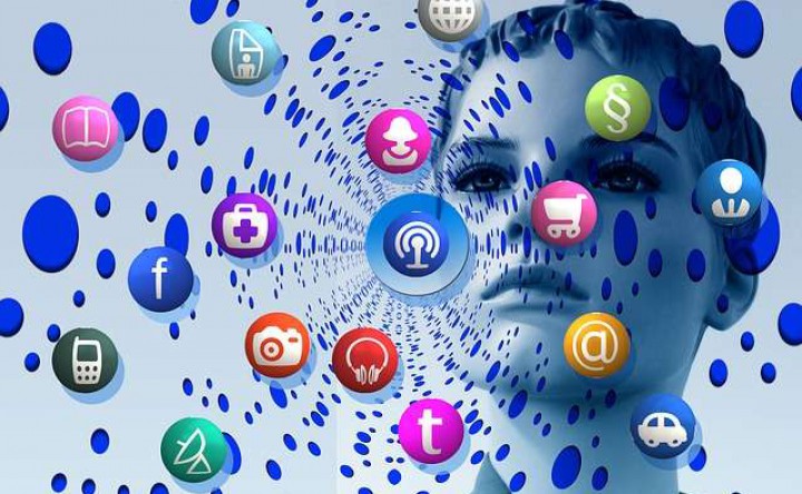 Los influencers en el Marketing de contenidos