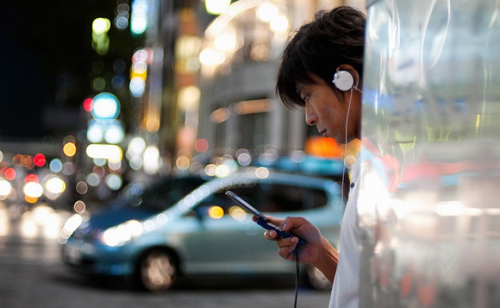 El marketing de contenidos, también para el móvil