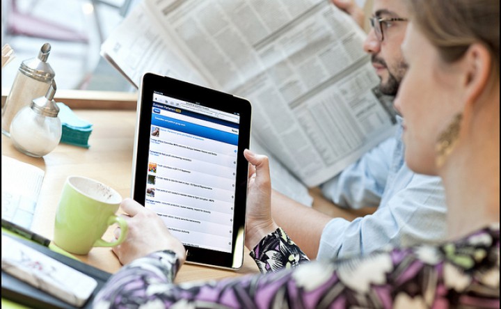 Beneficios de la publicidad en apps y el marketing de contenidos