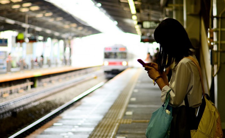 Google Voice: el buscador de voz móvil favorito de jóvenes y redactores freelance