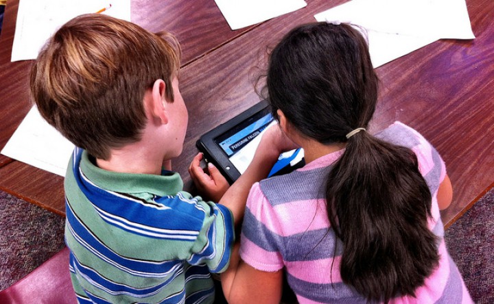 Apps educativas: utilidades en marketing de contenidos