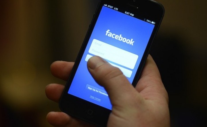Marketing de contenidos: cuando Facebook permite al usuario controlar lo que ve