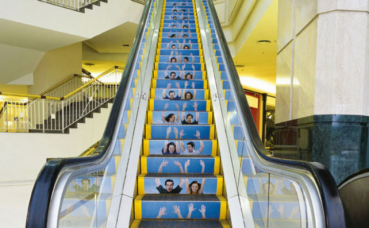 Marketing de contenidos y creatividad: causando impacto