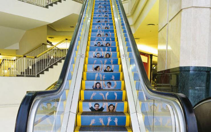 Marketing de contenidos y creatividad: causando impacto