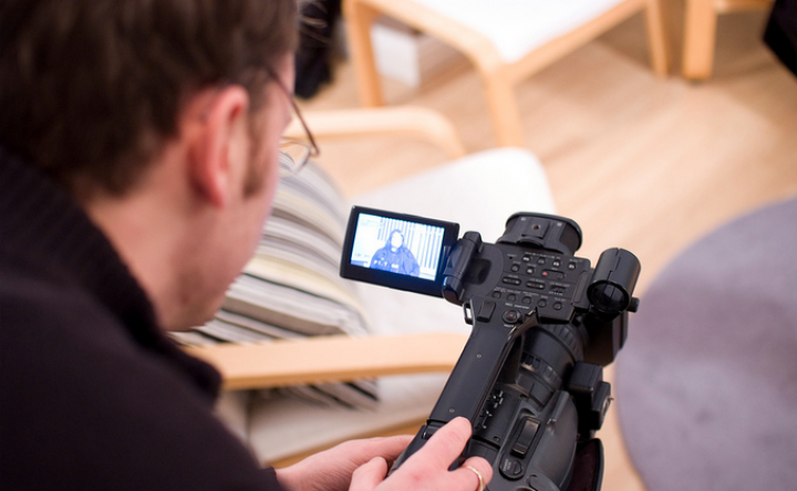 Marketing de contenidos en vídeo, branding puro