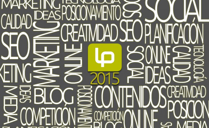 ¿Qué depara el marketing de contenidos para 2015?