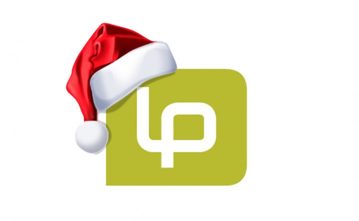 El equipo de Lowpost te desea Felices Fiestas y próspero 2015