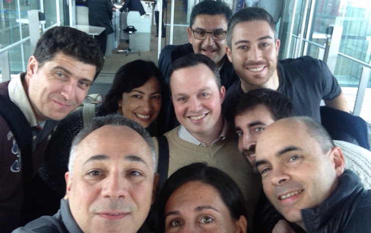 Lowpost: talento y superación en el MIT