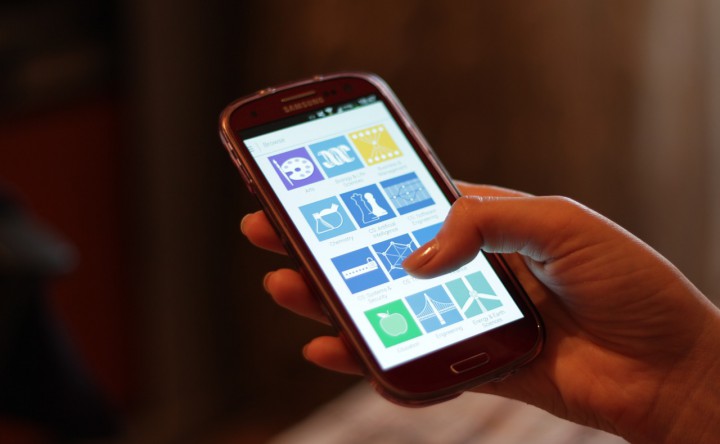 El auge de las nuevas tecnologías y apps y su relación con el marketing de contenidos