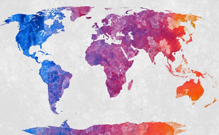 Geolocation and Content Marketing: what’s the key to reach customers?
