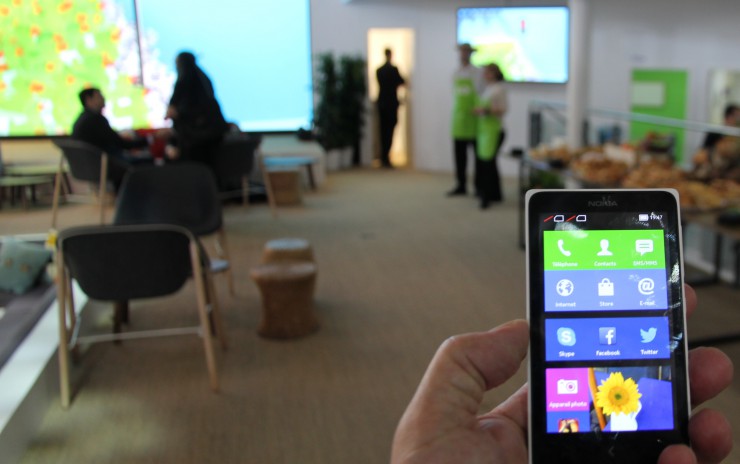 ¿Qué va a pasar en el mundo del marketing de contenidos en 2015?