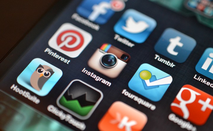 Las apps más descargadas y su relación con el marketing de contenidos