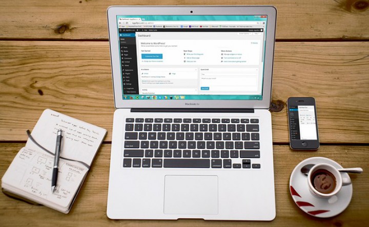 Cómo redactar un contenido para blog de calidad