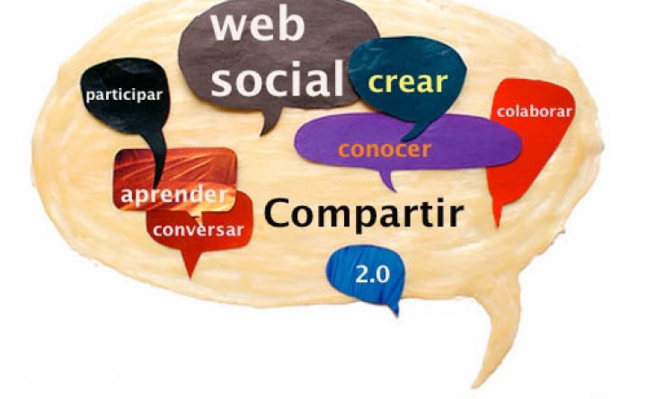 Importancia del social media en una estrategia de marketing de contenidos
