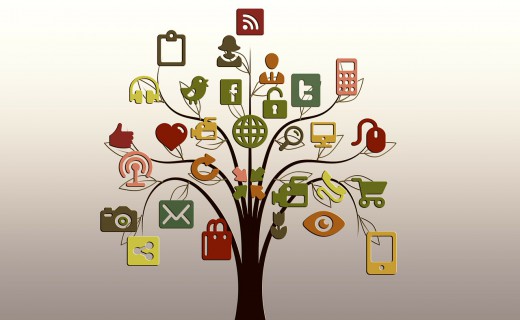 Las acciones que hay que evitar en el marketing de contenidos de las redes sociales
