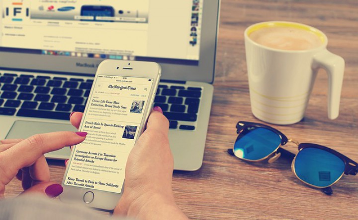 ¿Por qué contratar a redactores freelance para mi blog?