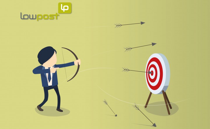 Define el Buyer persona para tu estrategia de Content Marketing