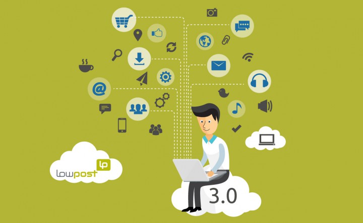 ¿Qué es el Marketing 3.0?
