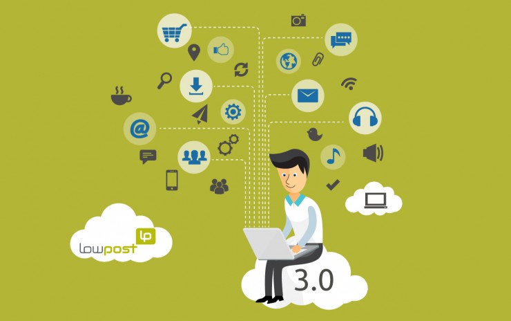 ¿Qué es el Marketing 3.0?