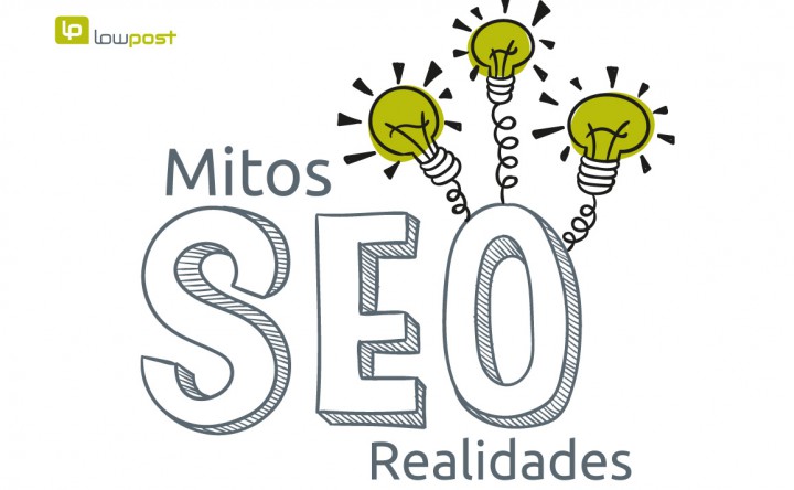 Mitos y realidades sobre el SEO