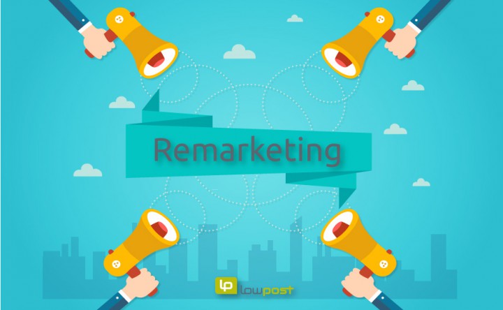 ¿Qué es el Remarketing y cómo funciona?